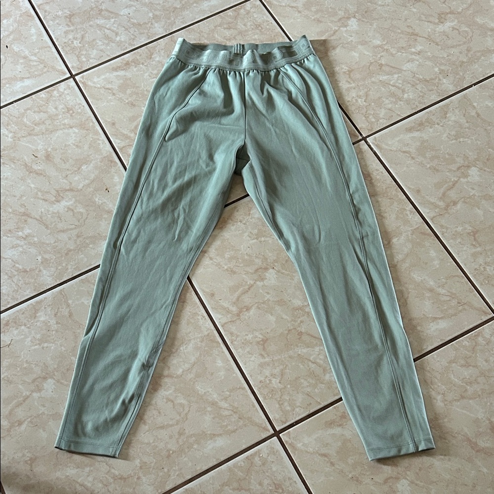 Elegant Mint Women's Jeggings